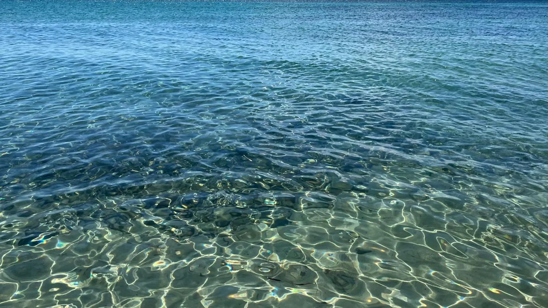 Sea Sweet Home - A Due Passi Dal Mare 콰르투 산텔레나